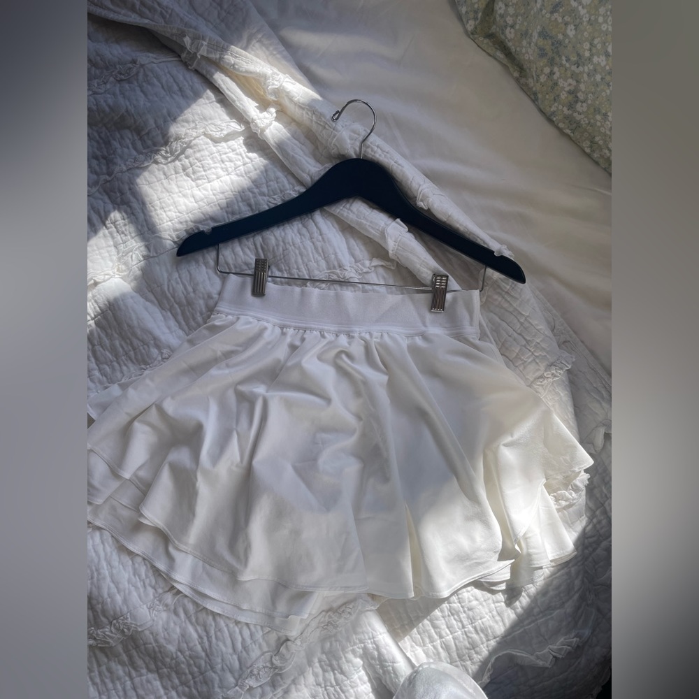 LULULEMON TENNIS SKIRT
